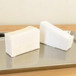 オリーブオイル100％でつくる、しっとりキャスティール石けん