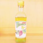 グレープシードオイルの酸化臭・・・