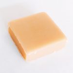 yaetocoの柑橘石けんと保湿バーム